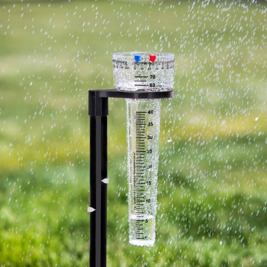 Опадомір BOTT Fold прозорий - 20232rg Опадомір BOTT Fold прозорий - 20232rg