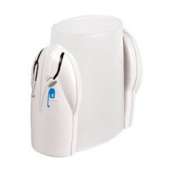 Підставка для ручок Bergamo Лікар білий - 2178-8