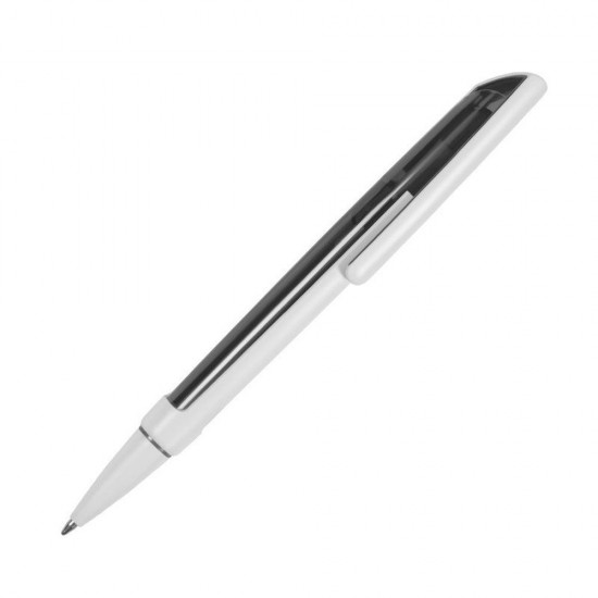 Ручка пластикова чорний - 2200-1