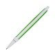 Ручка пластикова зелений - 2200-4