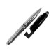Ручка металева чорний - 260M-1