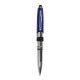 Ручка металева синій - 260M-3