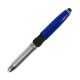 Ручка металева синій - 260M-3