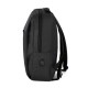 Рюкзак для ноутбука Nikibo Classic чорний - 30010105-01 Рюкзак для ноутбука Nikibo Classic чорний - 30010105-01