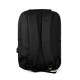 Рюкзак для ноутбука Nikibo Classic чорний - 30010105-01 Рюкзак для ноутбука Nikibo Classic чорний - 30010105-01