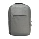 Рюкзак для ноутбука Nikibo Classic сірий - 30010105-07