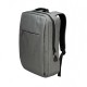 Рюкзак для ноутбука Nikibo Classic сірий - 30010105-07