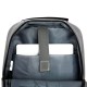 Рюкзак для ноутбука Nikibo Classic сірий - 30010105-07