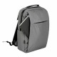 Рюкзак для ноутбука Nikibo Classic сірий - 30010105-07