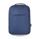 Рюкзак для ноутбука Nikibo Classic темно-синій - 30010105-44