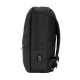 Рюкзак для ноутбука Nikibo Lite зі світловідбивачем чорний - 30010205-01