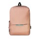 Рюкзак для ноутбука Nikibo Lite зі світловідбивачем рожевий - 30010205-12