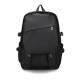 Рюкзак для ноутбука Nikibo Modern чорний - 30010405-01