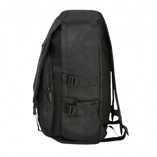 Рюкзак для ноутбука Nikibo Modern чорний - 30010405-01