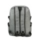 Рюкзак для ноутбука Nikibo Modern сірий - 30010405-07