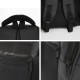 Рюкзак для подорожей Nikibo Dynamic зі світловідбивачем чорний - 30010505-01 Рюкзак для подорожей Nikibo Dynamic зі світловідбивачем чорний - 30010505-01