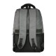 Рюкзак для подорожей Nikibo Dynamic зі світловідбивачем сірий - 30010505-07