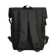 Рюкзак роллтоп Nikibo Trend чорний - 30010705-01