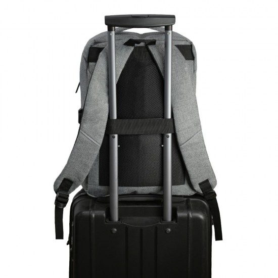 Рюкзак для подорожей Nikibo Sleek сірий - 30010805-07