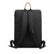 Рюкзак роллтоп Nikibo Metro чорний - 30010905-01 Рюкзак роллтоп Nikibo Metro чорний - 30010905-01