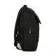 Рюкзак для ноутбука Nikibo Studio чорний - 30011005-01 Рюкзак для ноутбука Nikibo Studio чорний - 30011005-01