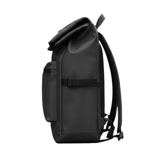 Рюкзак роллтоп Nikibo Trekker чорний - 30011105-01