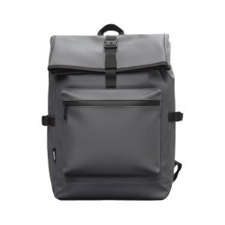 Рюкзак роллтоп Nikibo Trekker сірий - 30011105-07 Рюкзак роллтоп Nikibo Trekker сірий - 30011105-07