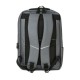 Рюкзак для ноутбука Nikibo Essential зі світловідбивачем сірий - 30011205-07 Рюкзак для ноутбука Nikibo Essential зі світловідбивачем сірий - 30011205-07