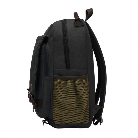 Рюкзак міський 2в1 Nikibo Summit чорний - 30011405-01