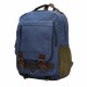 Рюкзак міський 2в1 Nikibo Summit синій - 30011405-07 Рюкзак міський 2в1 Nikibo Summit синій - 30011405-07
