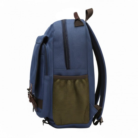 Рюкзак міський 2в1 Nikibo Summit синій - 30011405-07 Рюкзак міський 2в1 Nikibo Summit синій - 30011405-07