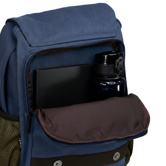 Рюкзак міський 2в1 Nikibo Summit синій - 30011405-07 Рюкзак міський 2в1 Nikibo Summit синій - 30011405-07