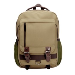 Рюкзак міський 2в1 Nikibo Summit хакі - 30011405-25