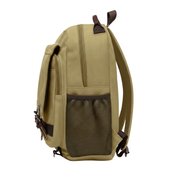 Рюкзак міський 2в1 Nikibo Summit хакі - 30011405-25