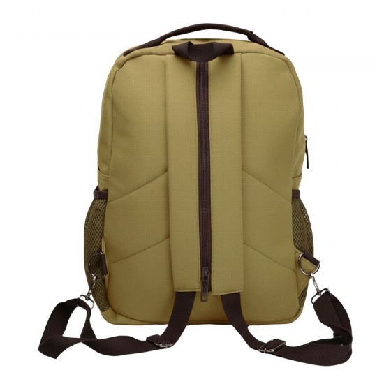 Рюкзак міський 2в1 Nikibo Summit хакі - 30011405-25