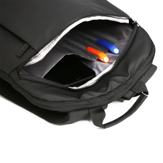 Рюкзак для ноутбука Nikibo Trail чорний - 30011505-01 Рюкзак для ноутбука Nikibo Trail чорний - 30011505-01