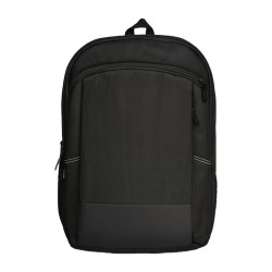 Рюкзак для ноутбука Nikibo Smart чорний - 30011605-01