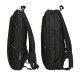 Рюкзак для ноутбука Nikibo Smart чорний - 30011605-01
