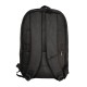 Рюкзак для ноутбука Nikibo Smart чорний - 30011605-01