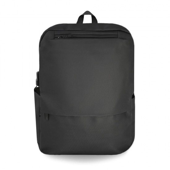 Рюкзак для подорожей Nikibo Quest чорний - 30011705-01