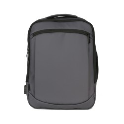 Рюкзак-сумка Nikibo Ranger сірий - 30011805-07