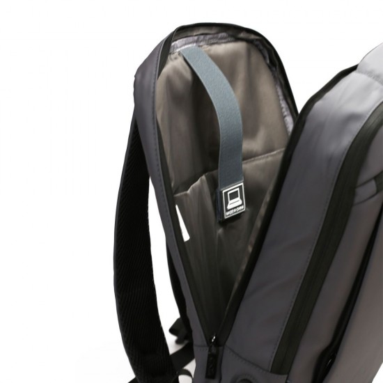 Рюкзак-сумка Nikibo Ranger сірий - 30011805-07