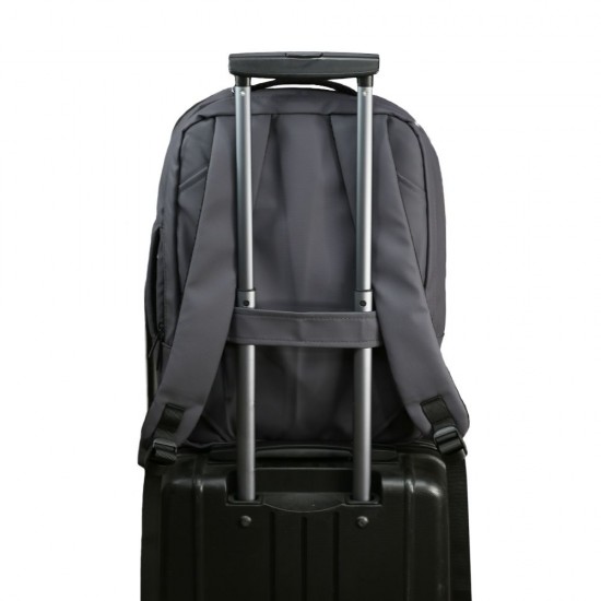 Рюкзак-сумка Nikibo Ranger сірий - 30011805-07