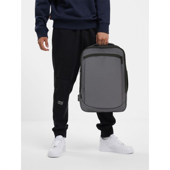 Рюкзак-сумка Nikibo Ranger сірий - 30011805-07