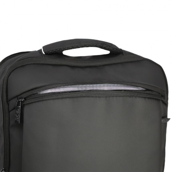 Рюкзак-сумка Nikibo Peak чорний - 30011905-01