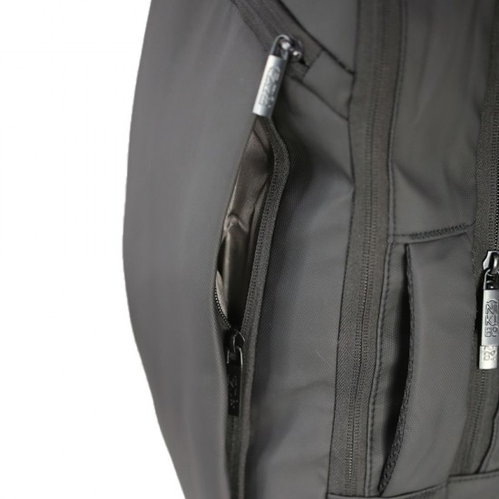 Рюкзак-сумка Nikibo Peak чорний - 30011905-01