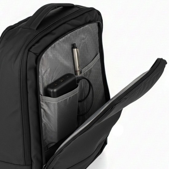 Рюкзак для подорожей Nikibo Horizon чорний - 30012005-01 Рюкзак для подорожей Nikibo Horizon чорний - 30012005-01