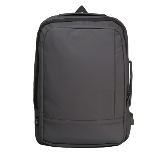 Рюкзак для подорожей Nikibo Horizon сірий - 30012005-07