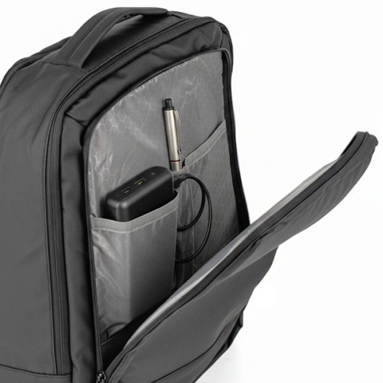 Рюкзак для подорожей Nikibo Horizon сірий - 30012005-07