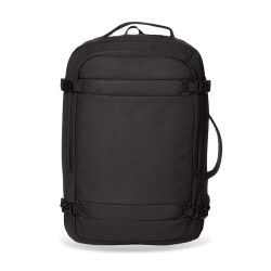 Рюкзак-сумка Nikibo Nomad чорний - 30012105-01